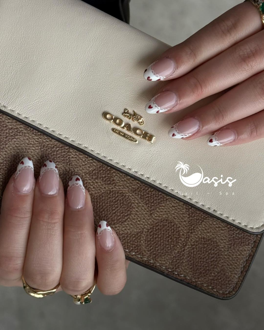 Nail Highlight April 2